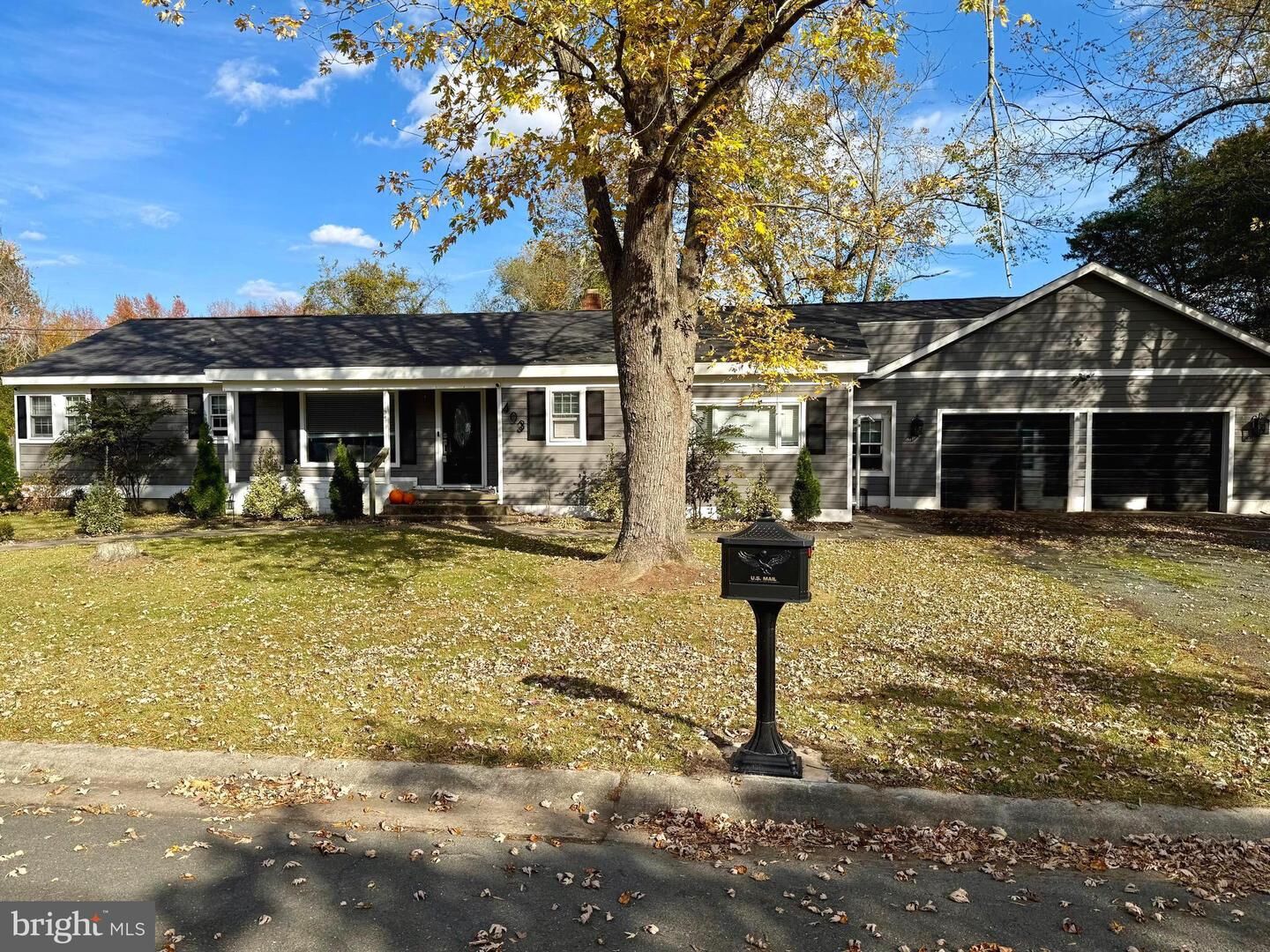 Property Photo:  403 Woodcrest Ave  MD 21801 