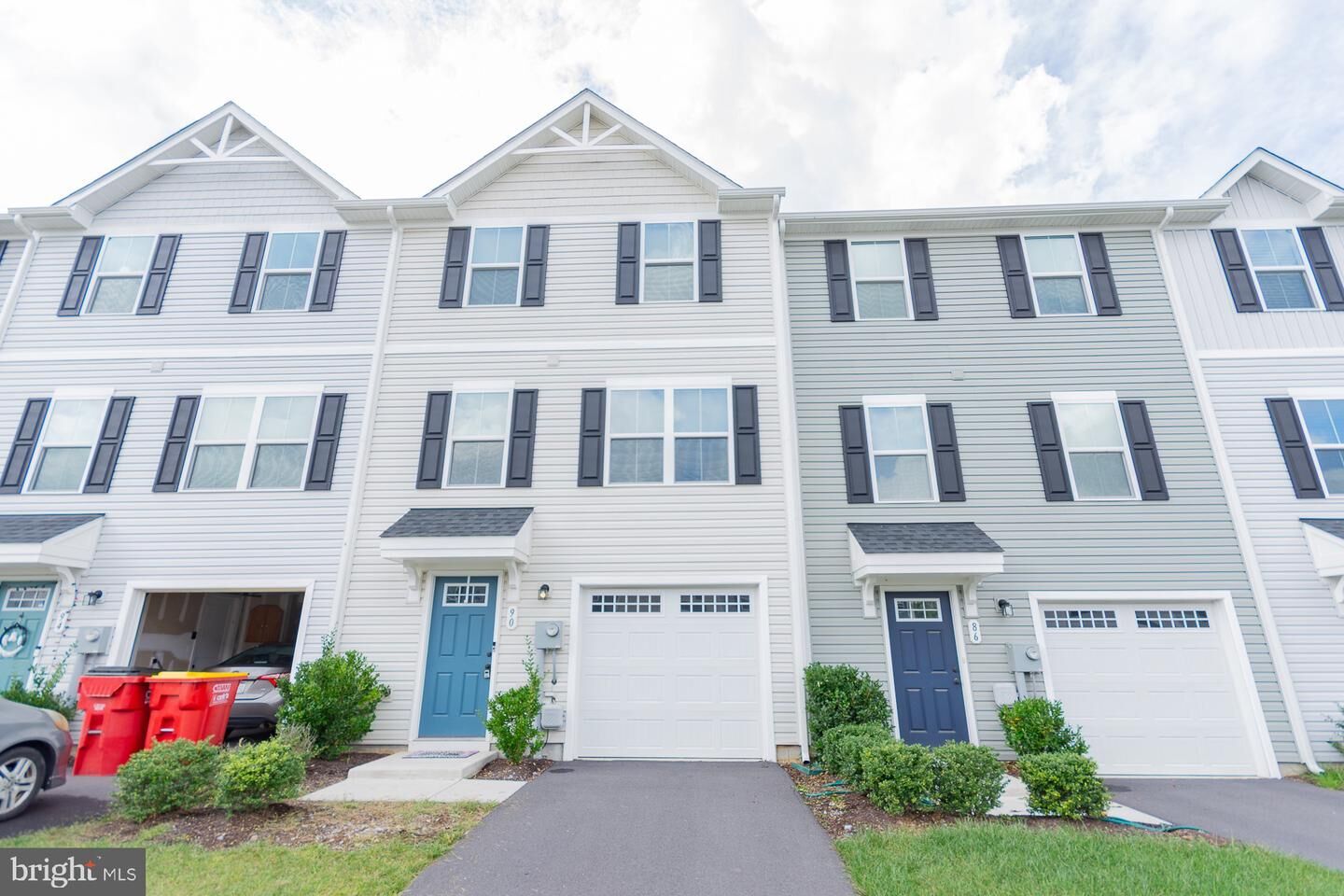 Property Photo: 90 Ogunquit Drive WV 25403