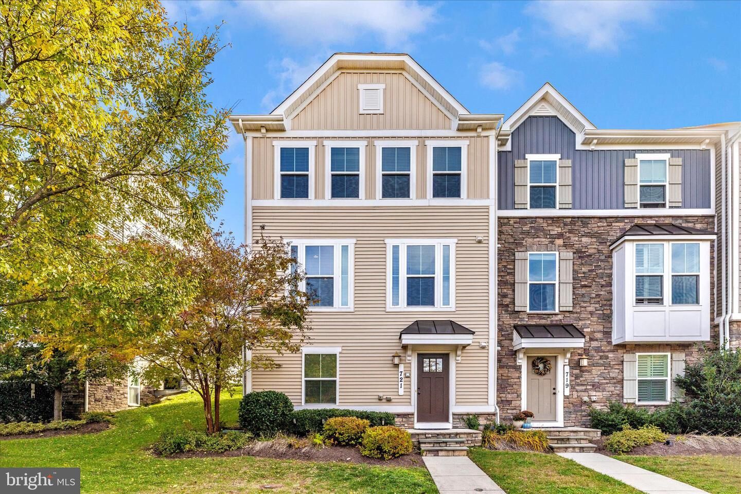 Property Photo:  721 Potomac View Parkway  MD 21716 