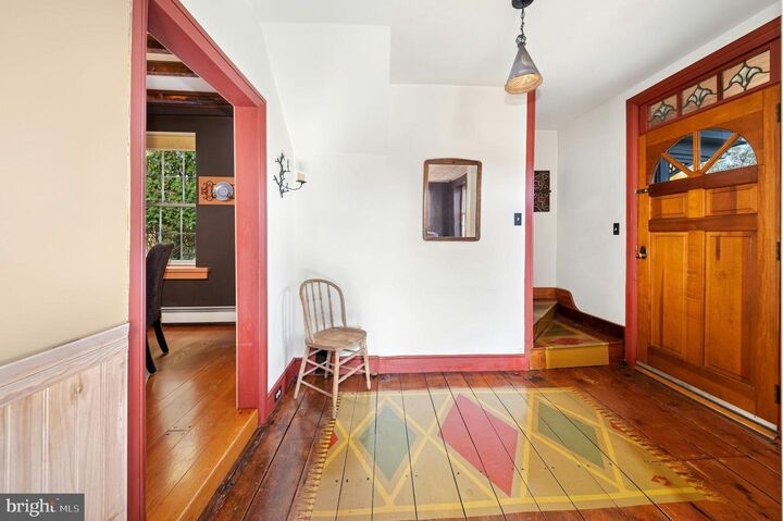 Property Photo: 865 Old Bethlehem Road PA 18951