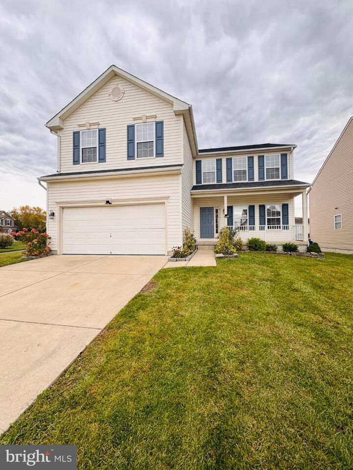 1375 Tralee Circle  Aberdeen MD 21001 photo