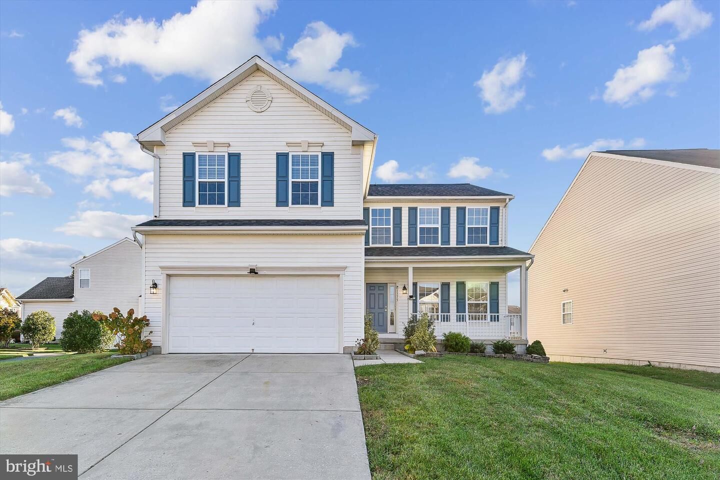 Property Photo: 1375 Tralee Circle MD 21001