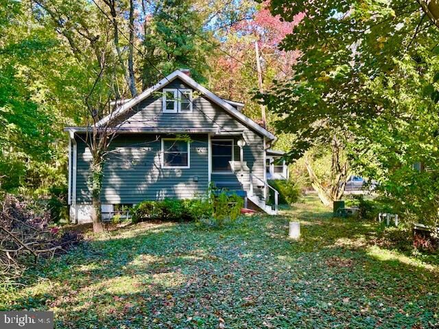 Property Photo: 2017 Bay Road MD 21122