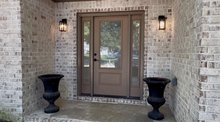 Property Photo: 301 E Griffin Street AR 72432