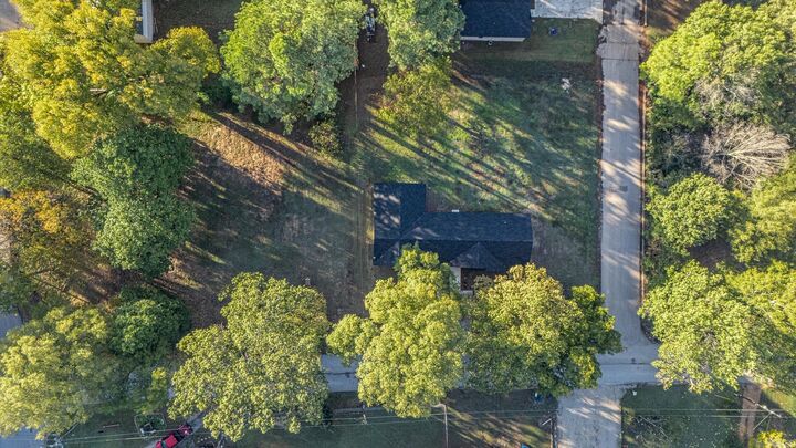 Property Photo: 301 E Griffin Street AR 72432