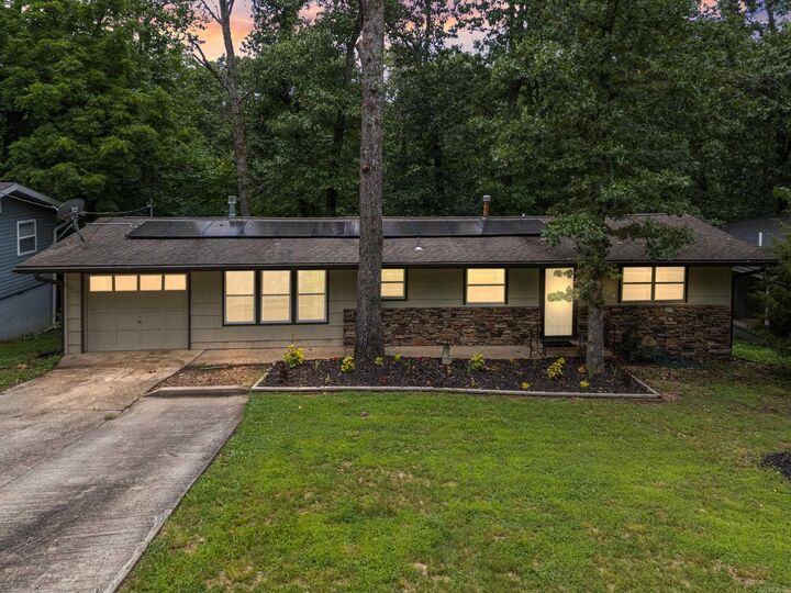 18 Duvall Lane  Bella Villa AR 72715 photo