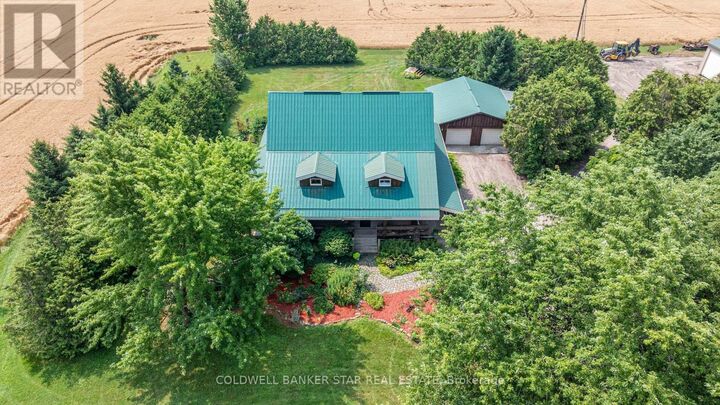 Property Photo:  42431 Ron McNeil Line  ON N5P 3T1 