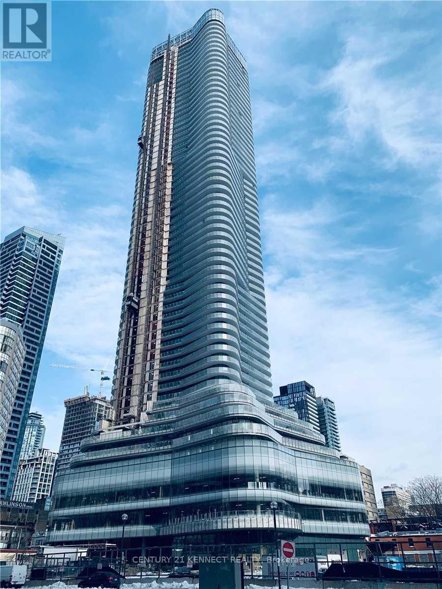 Property Photo:  11 Wellesley Street West 4312  ON M4Y 0G4 