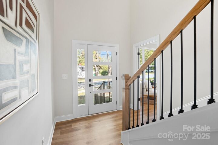 Property Photo: 4019 Sarah Drive NC 28217