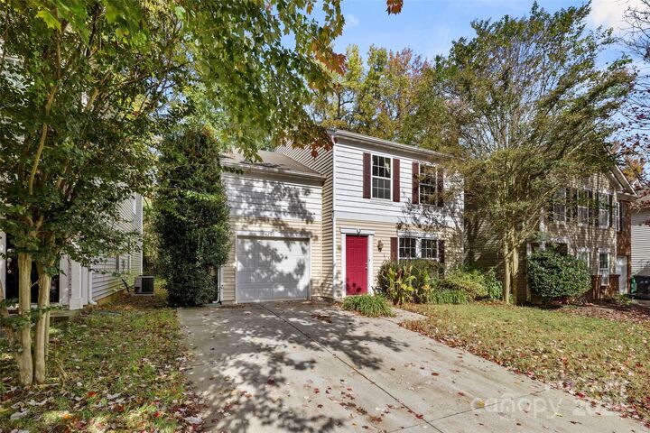 Property Photo:  5429 Idlewild Road N  NC 28227 