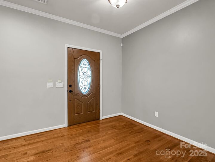 Property Photo: 1615 Oak Park Court NC 28080