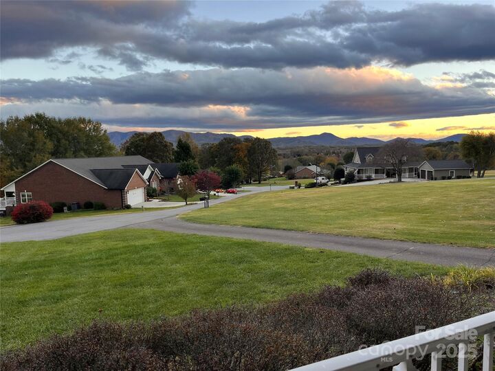 Property Photo:  3993 Palmer Circle  NC 28655