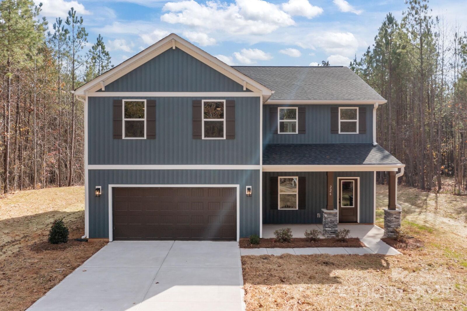 Property Photo:  226 Lingerfelt Drive  NC 28052 