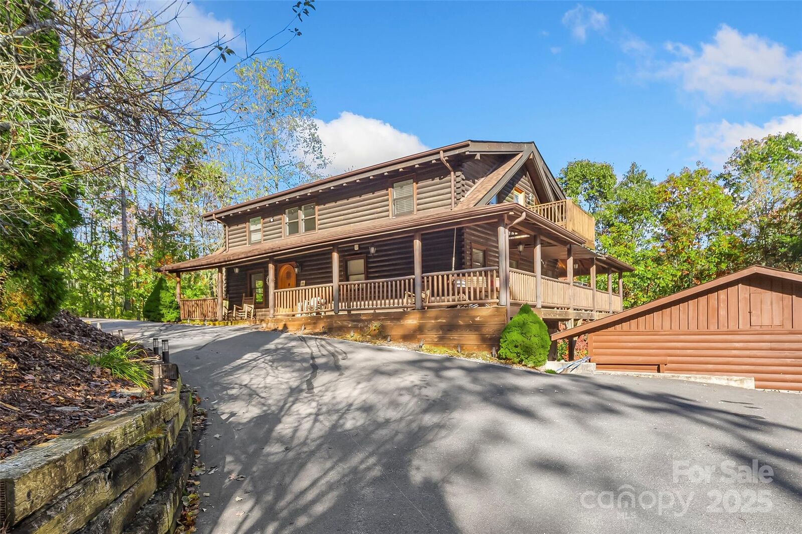 Property Photo:  68 Jill Drive  NC 28761 