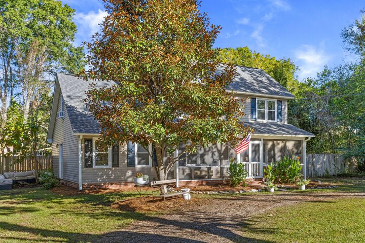 Property Photo:  1138 Cottage Road  SC 29412 