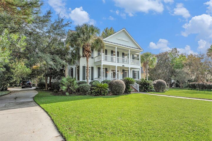 Property Photo:  3593 Henrietta Hartford Road  SC 29466 