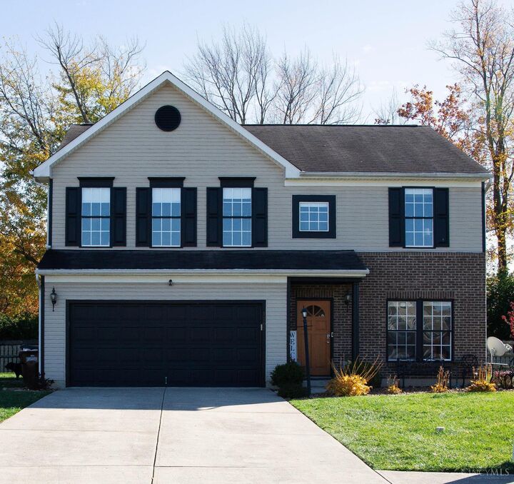 1265 Daisy Court  Union Twp OH 45103 photo
