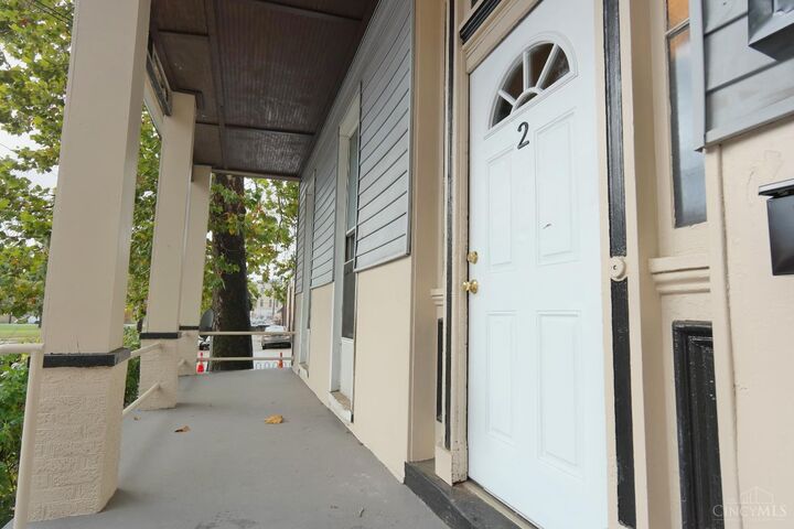 Property Photo:  1052 Marshall Avenue  OH 45225