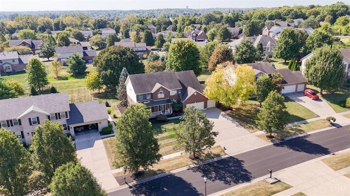 Property Photo:  5627 Eagle Dance Drive  OH 45011