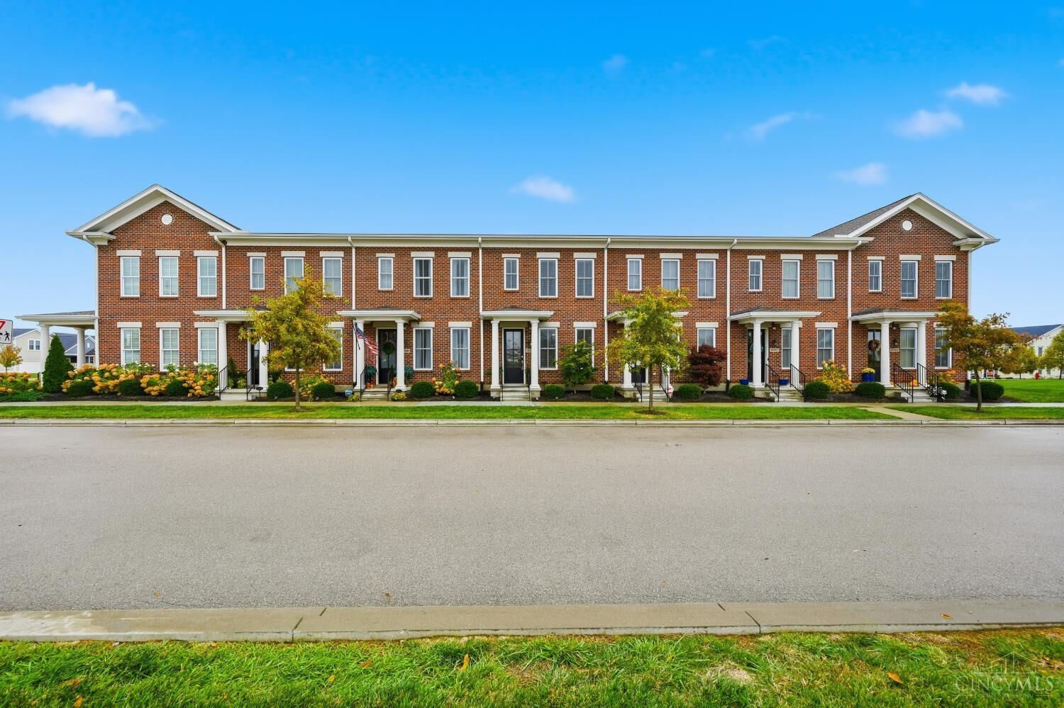 Property Photo:  3745 Bedel Street  OH 45036