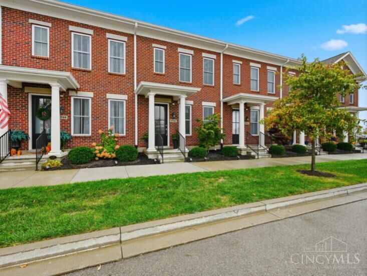 Property Photo:  3745 Bedel Street  OH 45036 