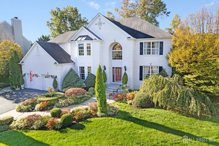 Property Photo:  31 McFarlane Circle  NJ 08831