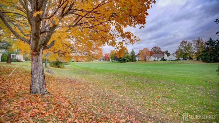 Property Photo:  40-B Rutland Lane  NJ 08831