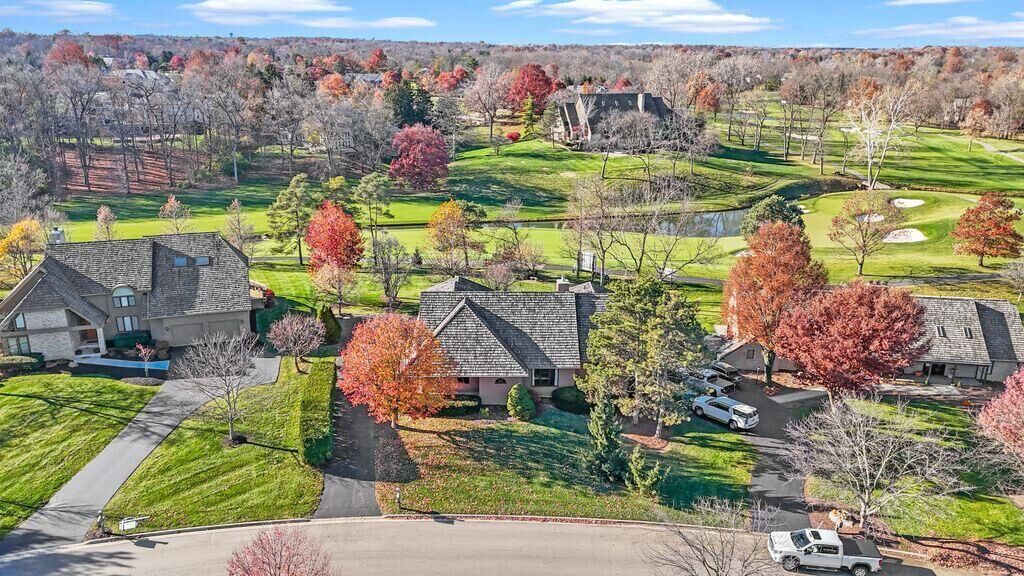 Property Photo:  8825 Birgham N Court  OH 43017 