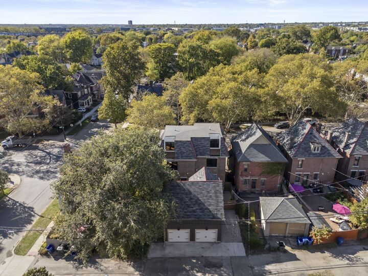 Property Photo:  1016 Neil Avenue  OH 43201 