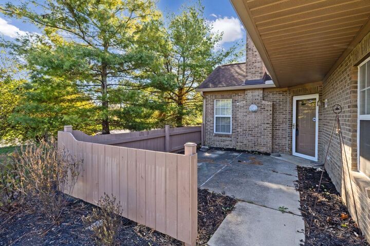 Property Photo:  2481 Timbers Edge Lane  OH 43235 