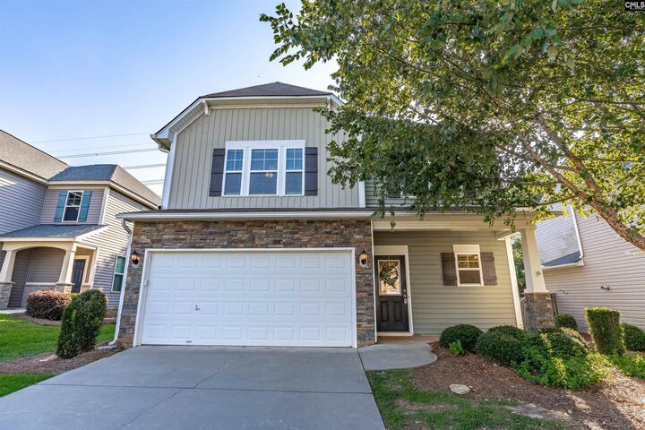 649 Clover View  Chapin SC 29036 photo
