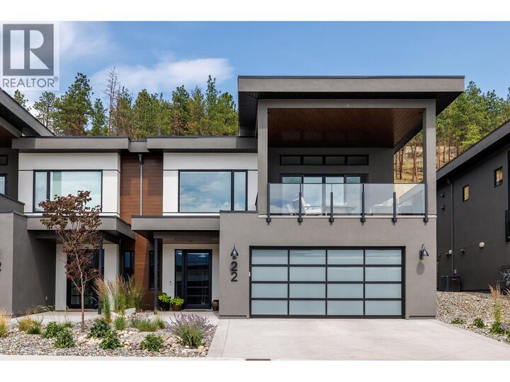 Property Photo: 9201 Okanagan Centre Road West 22 BC V4V 0B8
