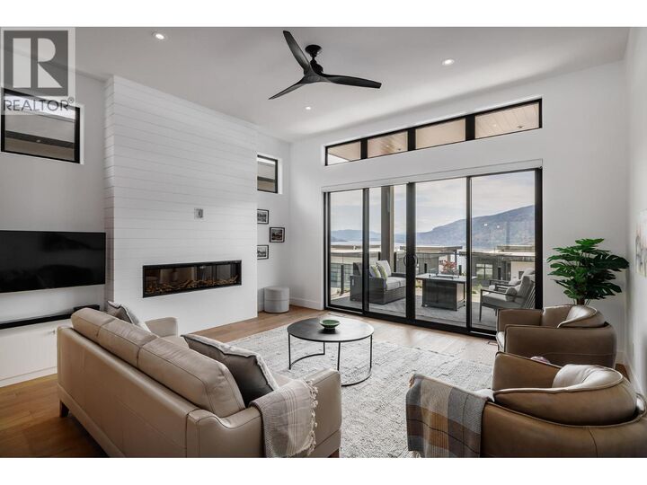 Property Photo:  9201 Okanagan Centre Road West 22  BC V4V 0B8 