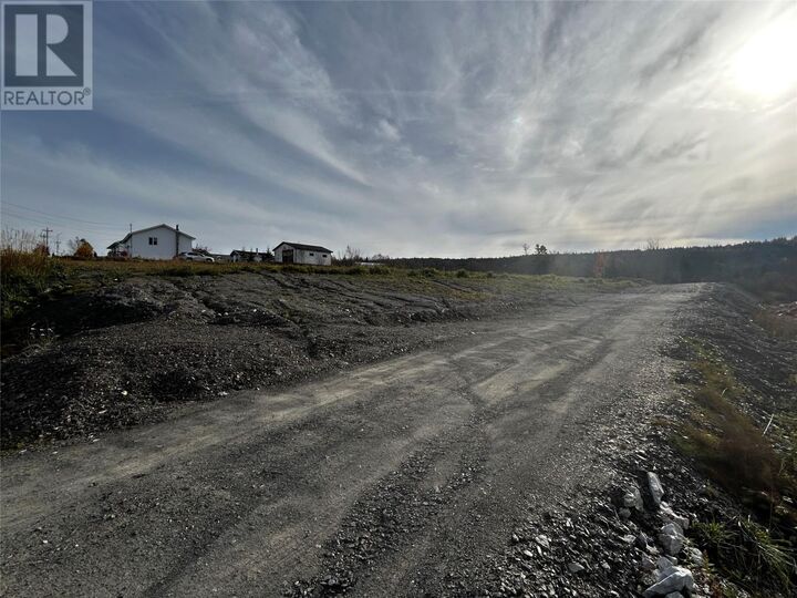 Property Photo:  0 Country Road  NL A0L 0A3 