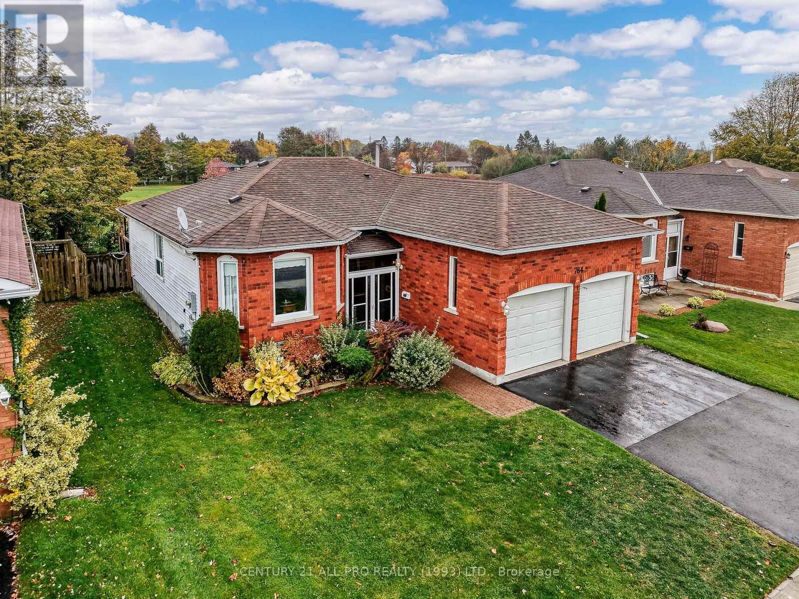 Property Photo:  764 Ewing Street  ON K9A 5P1 