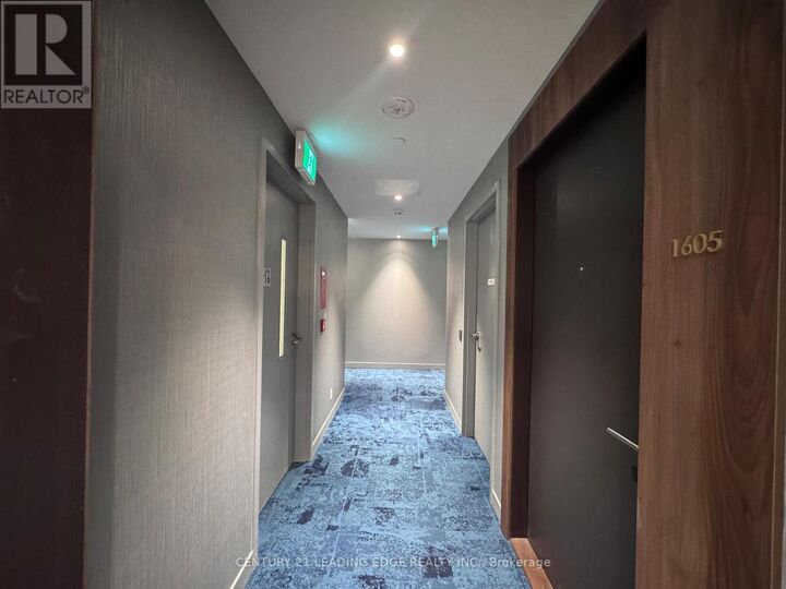 Property Photo:  39 Mary Street 1606  ON L4N 1S9 