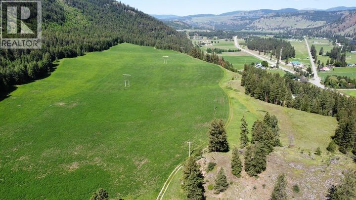 3352 3 Highway  Rock Creek BC V0H 1Y0 photo