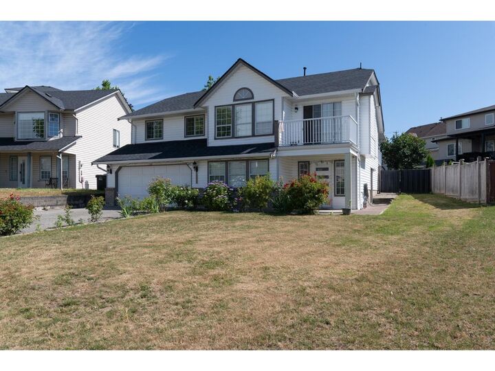 Photo de la propriété:  31165 Sidoni  BC V2T 5J8