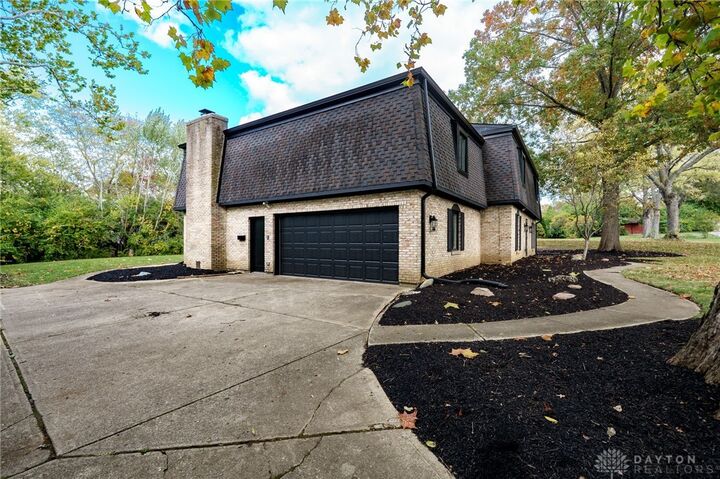 Property Photo: 99 Davis Road OH 45459