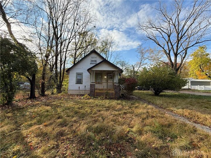 321 Fairfield Pike  Yellow Springs Vlg OH 45387 photo