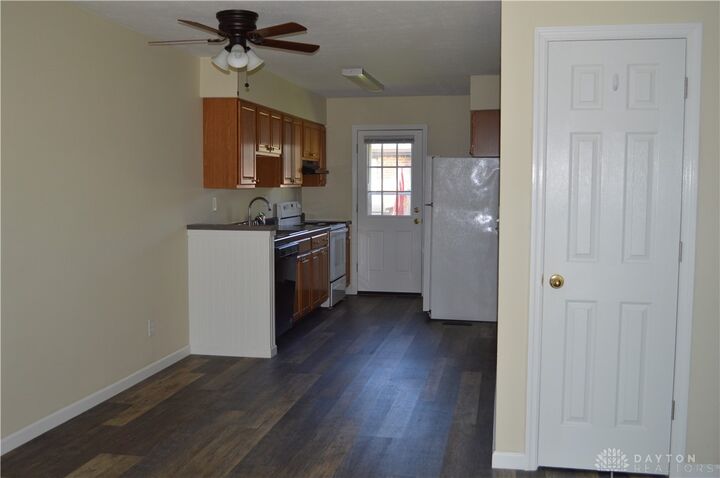 Property Photo: 8496 Woodgrove Drive OH 45458