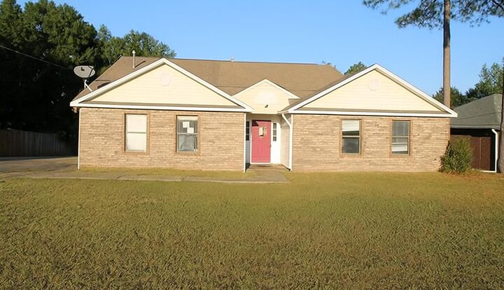 174 Villacrest Drive  Crestview FL 32536 photo