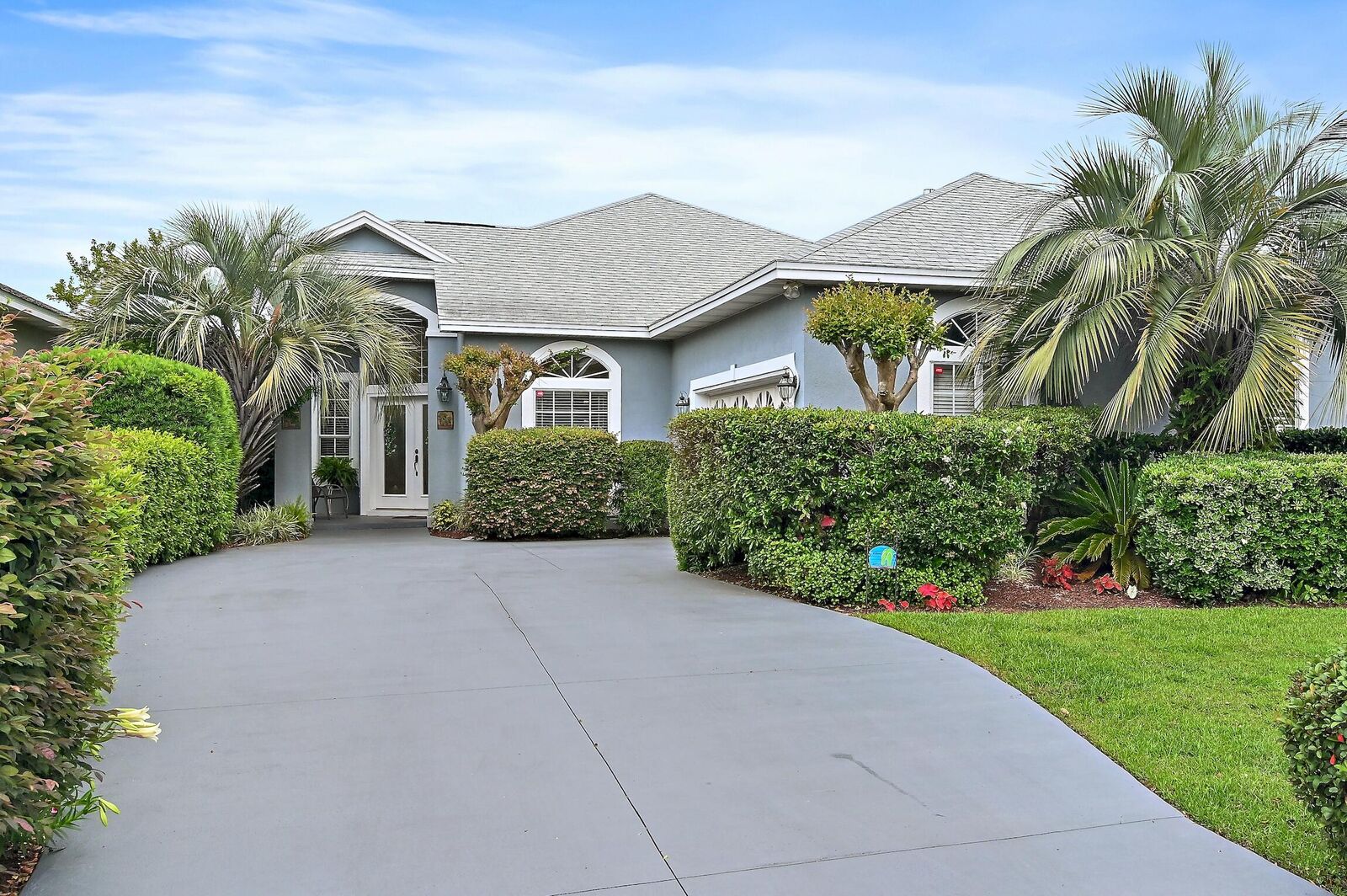 Property Photo:  266 Chipola Cove  FL 32541