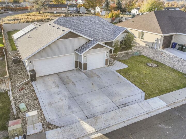 Property Photo:  1873 Griswold Drive  NV 89801