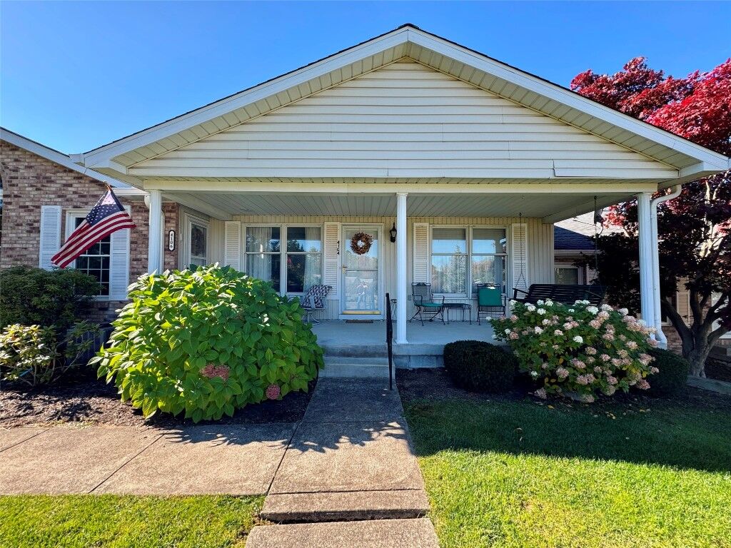 Property Photo:  4104 Greenway Drive  PA 16506