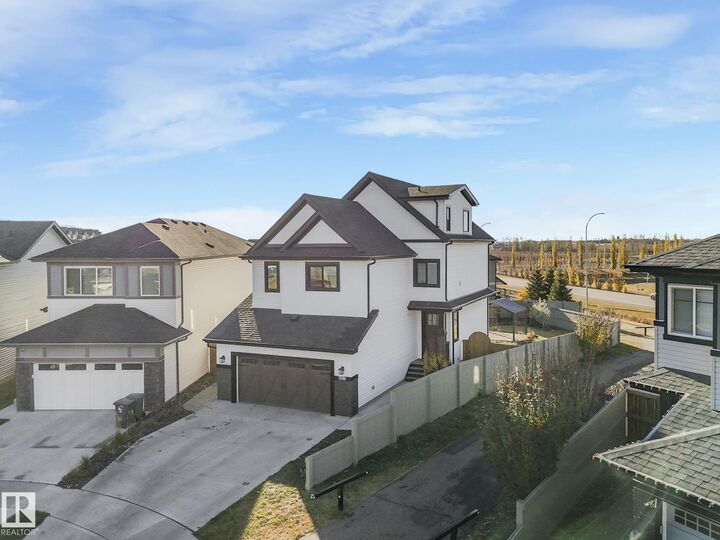 Property Photo:  6613 62 Avenue  AB T4X 0J3 