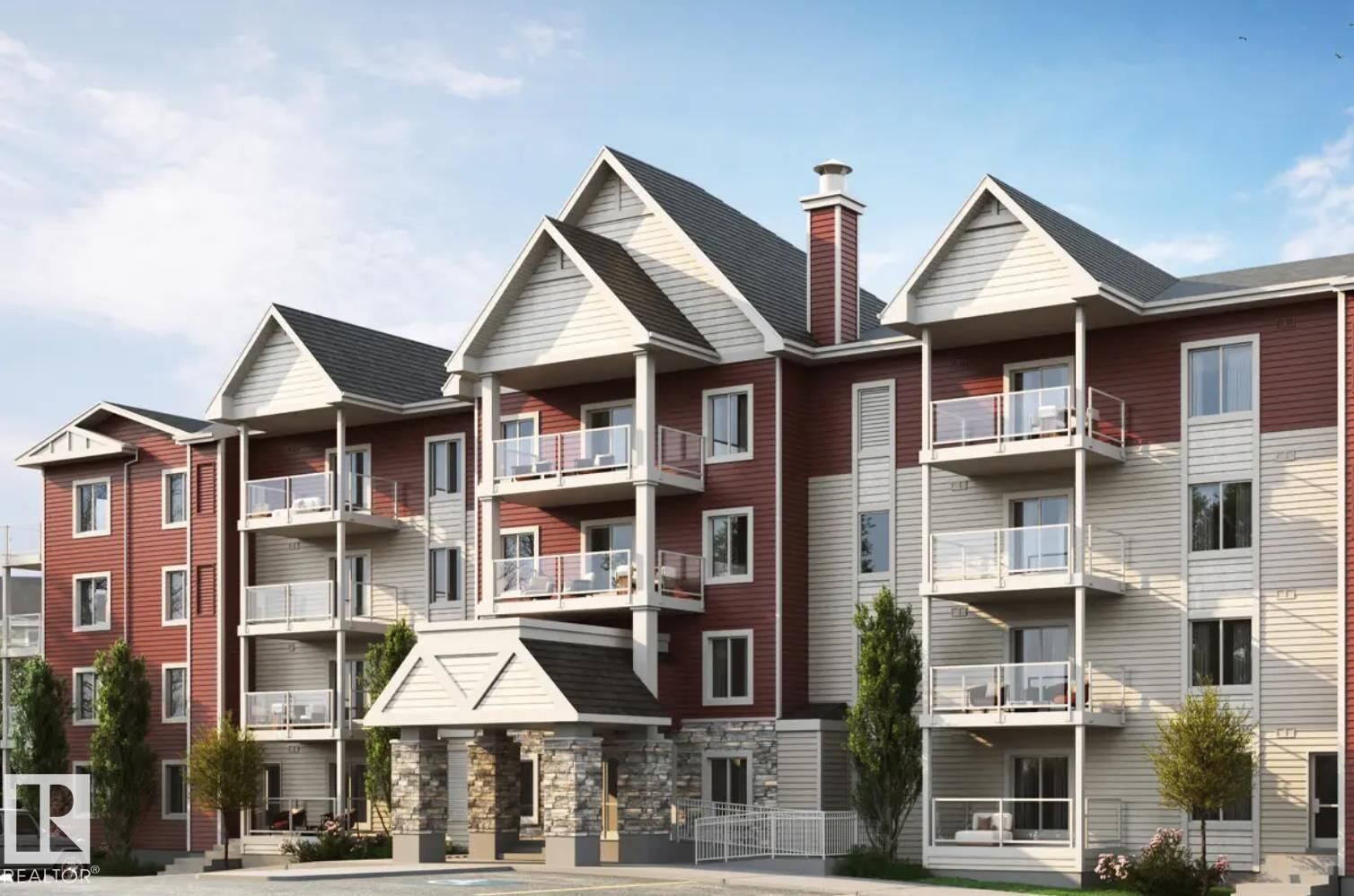 Photo de la propriété: 2225 44 Avenue NW 210 AB T6T 0W5