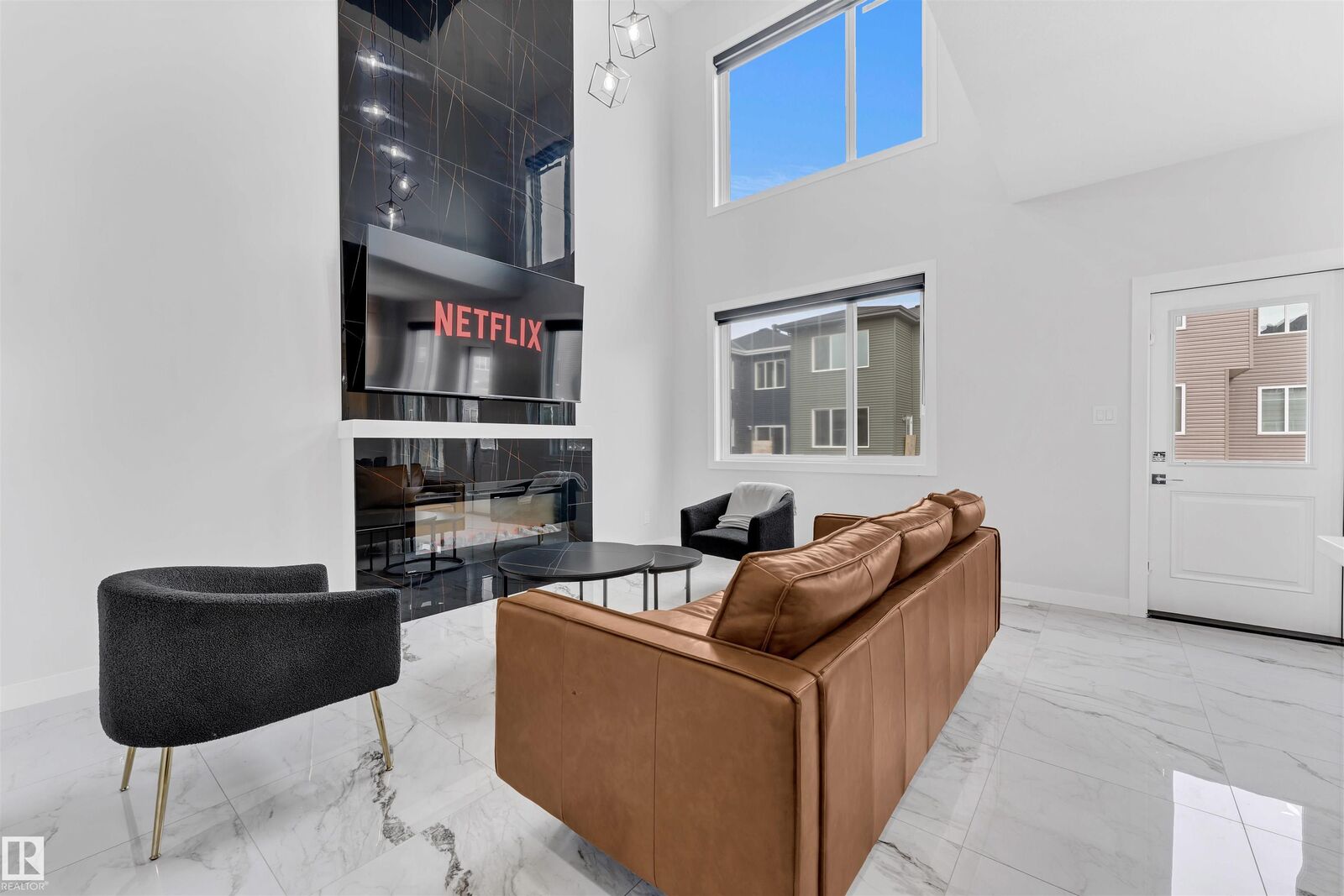 Property Photo:  4013 36 St  AB T4X 3H3 