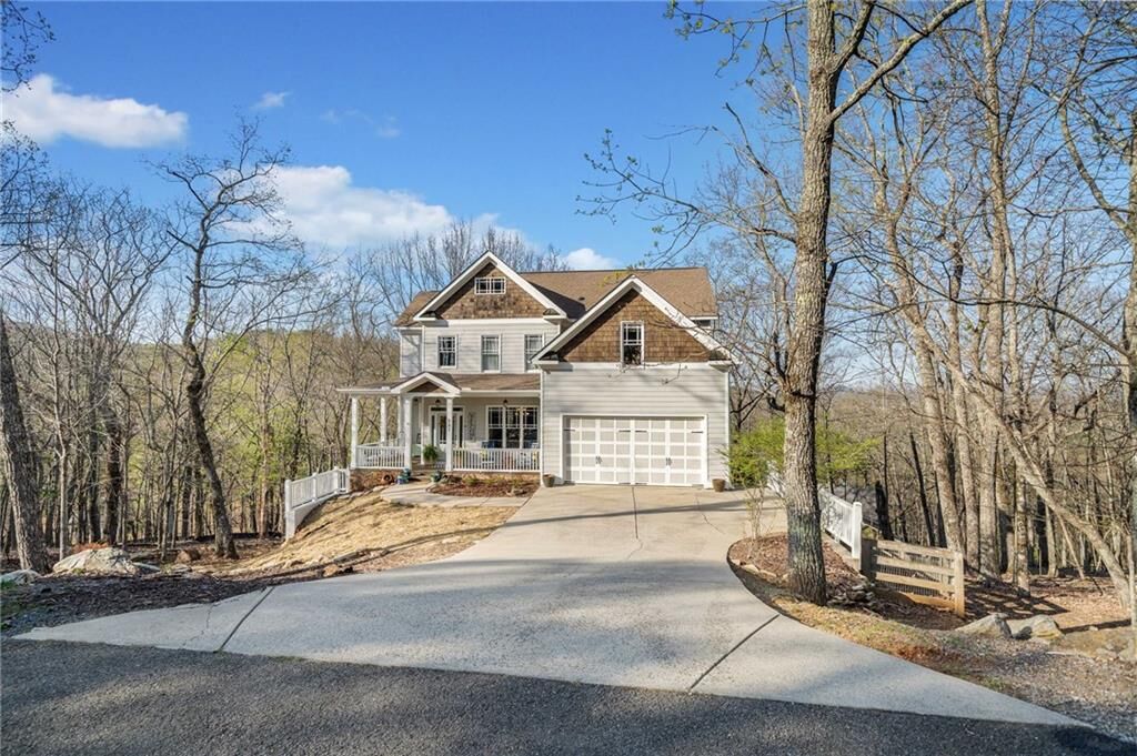 Property Photo:  121 Moose Loop  GA 30183 