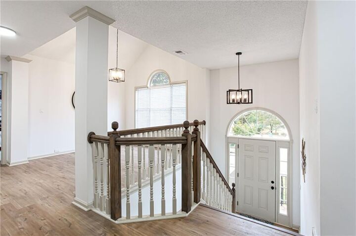 Property Photo:  5619 Wandering Vine Lane SE  GA 30126